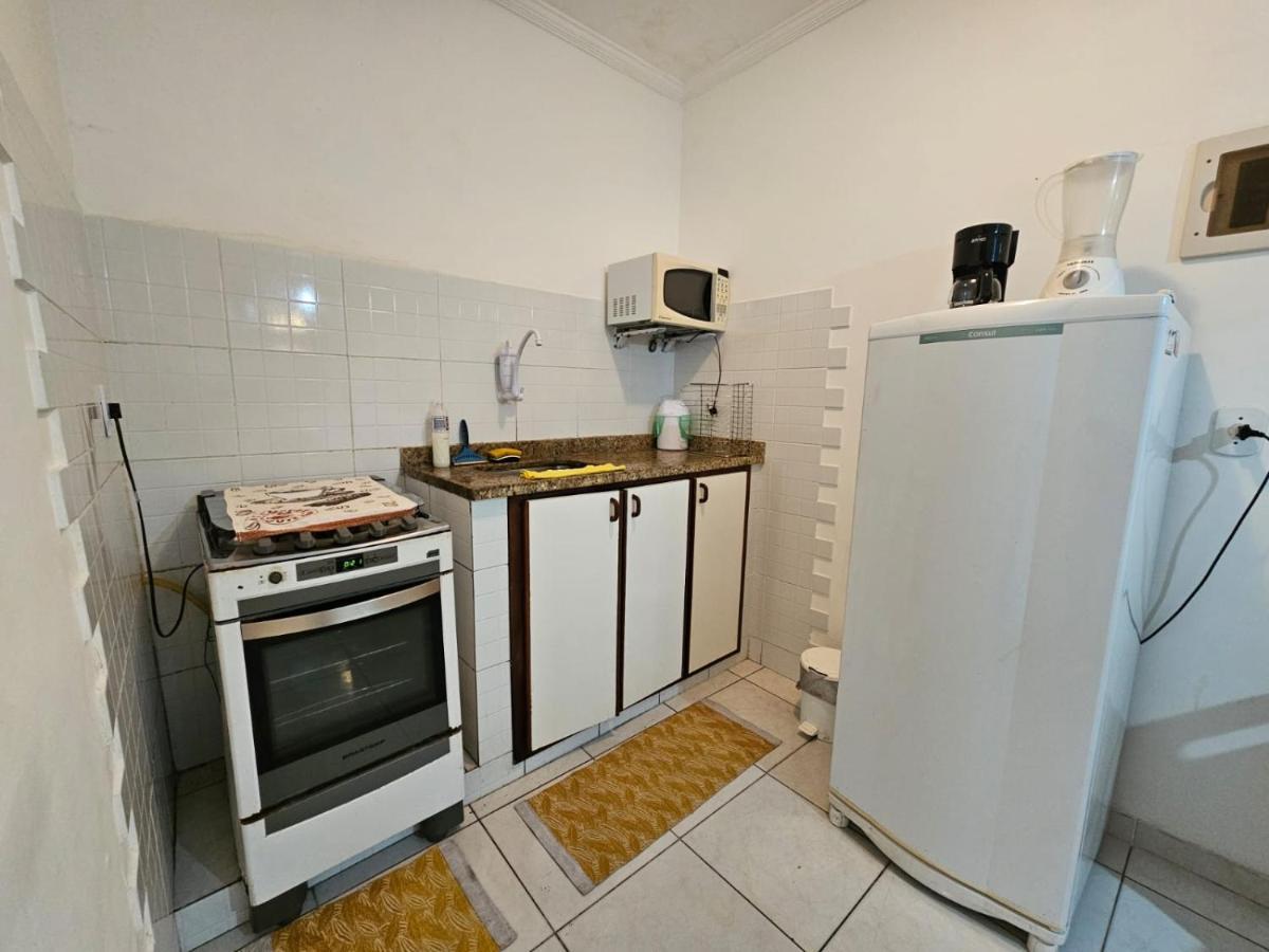 Casa No Centro De Cabo Frio Villa Eksteriør billede