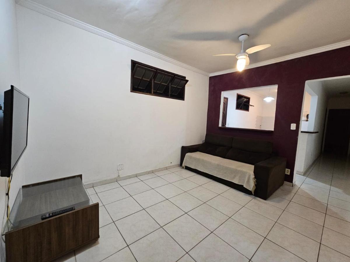 Casa No Centro De Cabo Frio Villa Eksteriør billede