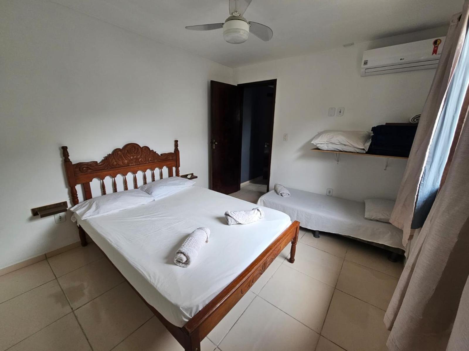 Casa No Centro De Cabo Frio Villa Eksteriør billede