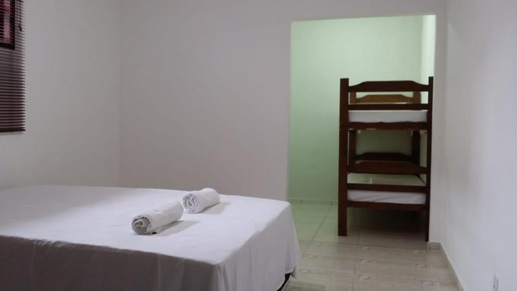 Casa No Centro De Cabo Frio Villa Eksteriør billede