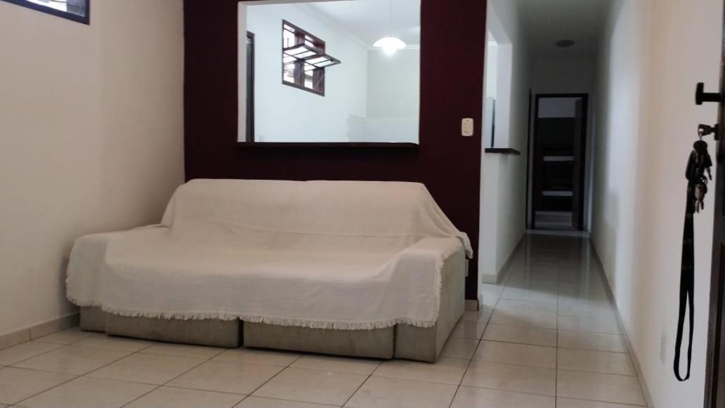 Casa No Centro De Cabo Frio Villa Eksteriør billede